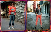 DKNY Jeans 2009ďV